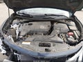 2015 Nissan Altima — photo 10 of 16 | VIN 1N4AL3AP5FC138090