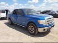 2013 Ford F-150 — photo 1 of 17 | VIN 1FTFW1ET0DKG45470