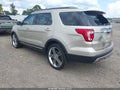 2017 Ford Explorer — photo 3 of 16 | VIN 1FM5K7D89HGC18090