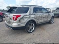 2017 Ford Explorer — photo 4 of 16 | VIN 1FM5K7D89HGC18090