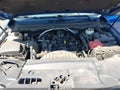 2020 Ford Ranger — photo 10 of 16 | VIN 1FTER4FH5LLA13197