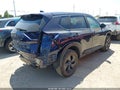 2026 Nissan Rogue — photo 4 of 17 | VIN 5N1BT3BA1TC848376