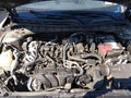 2022 Nissan Altima — photo 10 of 16 | VIN 1N4BL4CV0NN396574