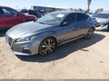 2022 Nissan Altima — photo 2 of 16 | VIN 1N4BL4CV0NN396574