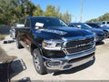 2020 Ram 1500 — photo 6 of 13 | VIN 1C6SRFJT3LN176548