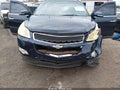 2011 Chevrolet Traverse — photo 6 of 17 | VIN 1GNKVGED7BJ190737