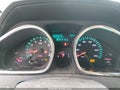 2011 Chevrolet Traverse — photo 7 of 17 | VIN 1GNKVGED7BJ190737