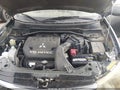2009 Mitsubishi Outlander — photo 10 of 12 | VIN JA4MT41X39Z006292