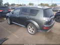 2009 Mitsubishi Outlander — photo 3 of 12 | VIN JA4MT41X39Z006292