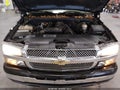 2005 Chevrolet Silverado 1500 — photo 10 of 16 | VIN 2GCEK13T851163244