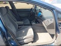 2009 Honda Civic — photo 5 of 16 | VIN 1HGFA165X9L030068