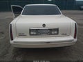 1998 Cadillac Deville — photo 6 of 16 | VIN 1G6KD54Y8WU716580