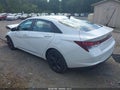 2022 Hyundai Elantra — photo 3 of 16 | VIN 5NPLS4AG2NH085265