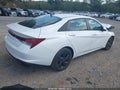 2022 Hyundai Elantra — photo 4 of 16 | VIN 5NPLS4AG2NH085265