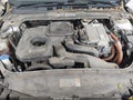2014 Ford Fusion — photo 10 of 16 | VIN 3FA6P0UU4ER369153