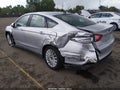 2014 Ford Fusion — photo 3 of 16 | VIN 3FA6P0UU4ER369153