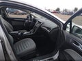 2014 Ford Fusion — photo 5 of 16 | VIN 3FA6P0UU4ER369153