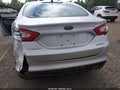 2014 Ford Fusion — photo 6 of 16 | VIN 3FA6P0UU4ER369153