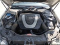 2007 Mercedes-Benz E-Class — photo 10 of 11 | VIN WDBUF56X97B070403