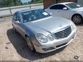 2007 Mercedes-Benz E-Class — photo 1 of 11 | VIN WDBUF56X97B070403