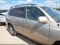 2007 Toyota Highlander — photo 14 of 17 | VIN JTEDP21A570139336