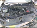 2017 Honda Civic — photo 10 of 20 | VIN 19XFC1F76HE024317