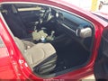 2019 Kia Forte — photo 5 of 16 | VIN 3KPF24AD6KE138133
