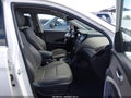 2018 Hyundai Santa Fe — photo 5 of 16 | VIN 5NMZWDLA5JH087767