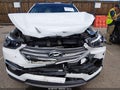 2018 Hyundai Santa Fe — photo 6 of 16 | VIN 5NMZWDLA5JH087767