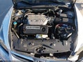 2006 Honda Accord — photo 10 of 18 | VIN 1HGCM66896A027302