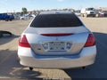 2006 Honda Accord — photo 18 of 18 | VIN 1HGCM66896A027302
