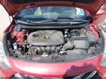 2013 Hyundai Elantra — photo 10 of 15 | VIN KMHD35LE0DU156191