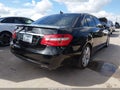 2013 Mercedes-Benz E-Class — photo 4 of 17 | VIN WDDHF5KB5DA759777