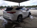2022 Toyota Highlander — photo 4 of 15 | VIN 5TDGZRAH5NS121348