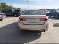 2010 Acura TSX — photo 16 of 16 | VIN JH4CU4F62AC002903