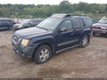 2006 Nissan Xterra — photo 2 of 16 | VIN 5N1AN08W16C541334