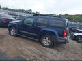 2006 Nissan Xterra — photo 3 of 16 | VIN 5N1AN08W16C541334