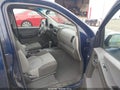 2006 Nissan Xterra — photo 5 of 16 | VIN 5N1AN08W16C541334