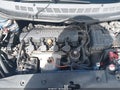 2010 Honda Civic — photo 10 of 16 | VIN 19XFA1F83AE049390