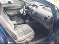 2010 Honda Civic — photo 5 of 16 | VIN 19XFA1F83AE049390