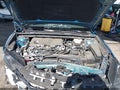 2025 Toyota Camry — photo 10 of 17 | VIN 4T1DAACK3SU164500