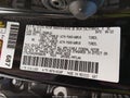 2022 Toyota Tacoma — photo 9 of 15 | VIN 3TMGZ5AN2NM508695