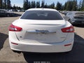 2017 Maserati Ghibli — photo 16 of 16 | VIN ZAM57RSS0H1218672