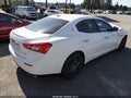 2017 Maserati Ghibli — photo 4 of 16 | VIN ZAM57RSS0H1218672