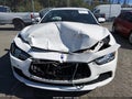2017 Maserati Ghibli — photo 6 of 16 | VIN ZAM57RSS0H1218672