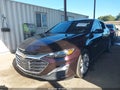 2021 Chevrolet Malibu — photo 2 of 17 | VIN 1G1ZD5ST9MF029914