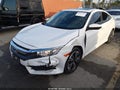 2018 Honda Civic — photo 2 of 16 | VIN JHMFC1F30JX010205