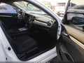 2018 Honda Civic — photo 5 of 16 | VIN JHMFC1F30JX010205