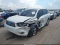 2009 Toyota Highlander — photo 2 of 16 | VIN JTEDS42A892080492