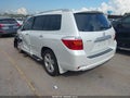 2009 Toyota Highlander — photo 3 of 16 | VIN JTEDS42A892080492